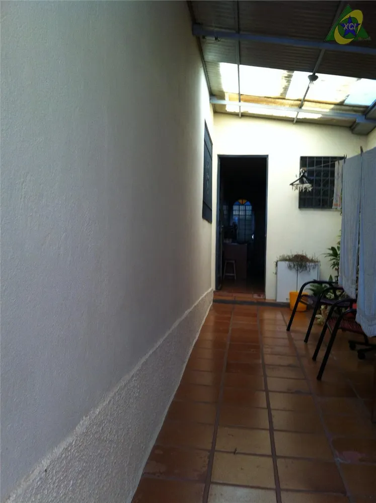 Casa, 3 quartos, 203 m² - Foto 6