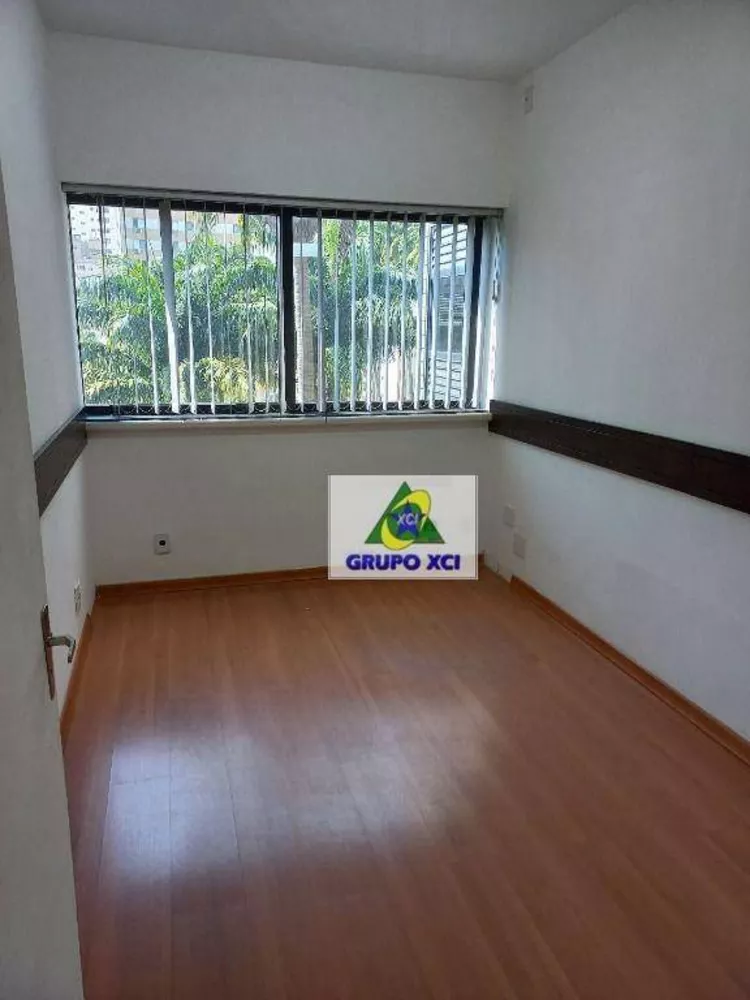 Conjunto Comercial-Sala para alugar, 48m² - Foto 2