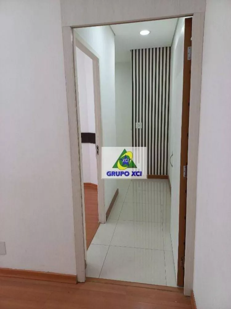 Conjunto Comercial-Sala para alugar, 48m² - Foto 4