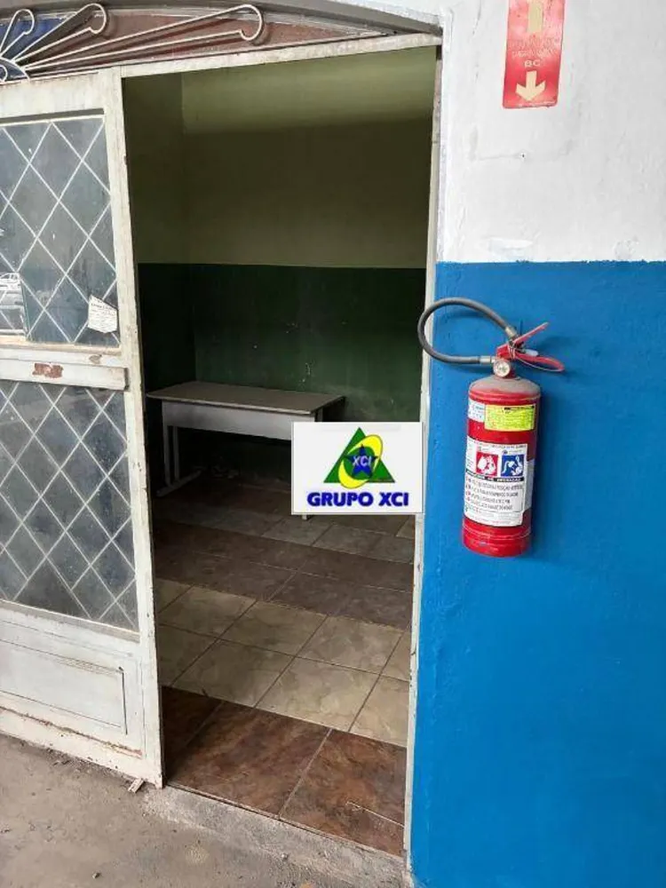 Depósito-Galpão, 380 m² - Foto 5
