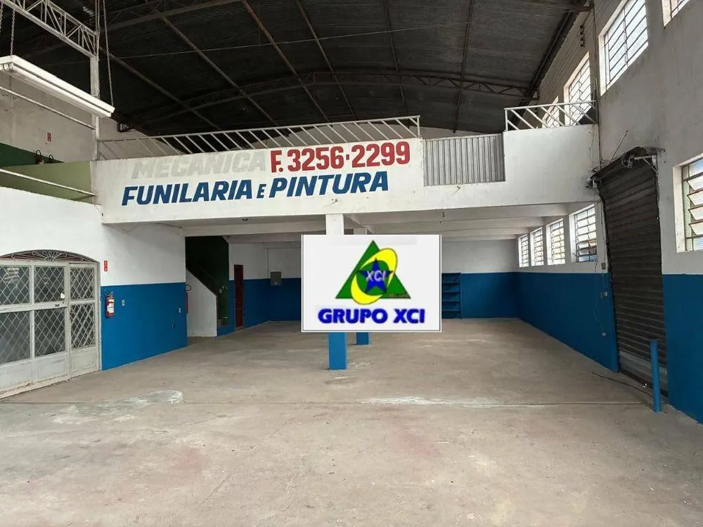 Depósito-Galpão, 380 m² - Foto 2