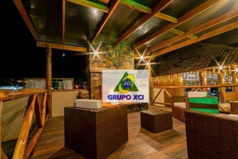 Pousada-Chalé, 22000 m² - Foto 6