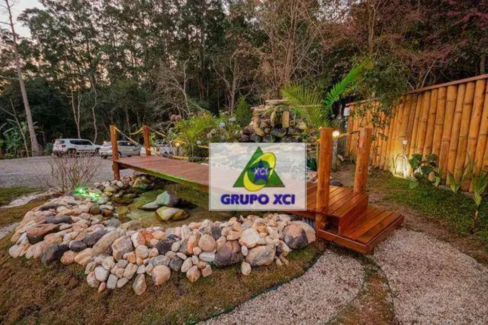 Pousada-Chalé, 22000 m² - Foto 8