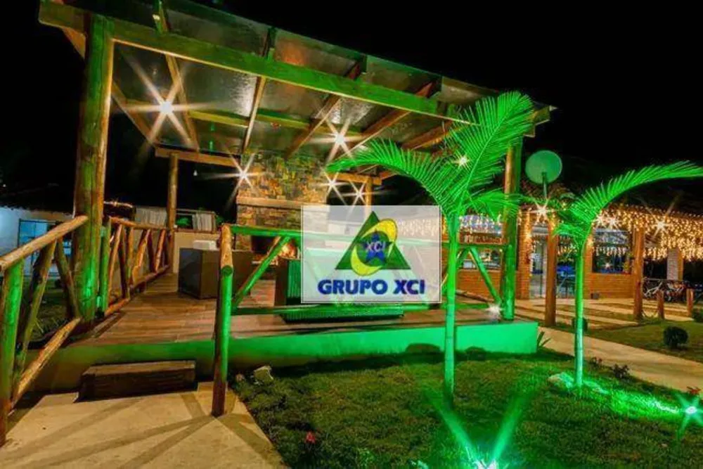 Pousada-Chalé, 22000 m² - Foto 7