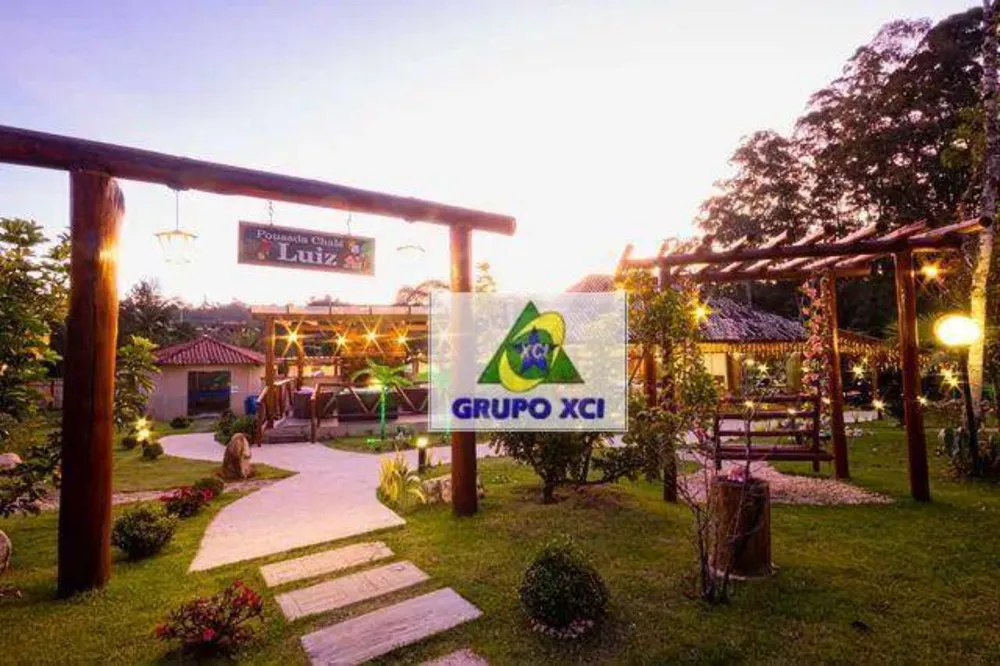 Pousada-Chalé, 22000 m² - Foto 9