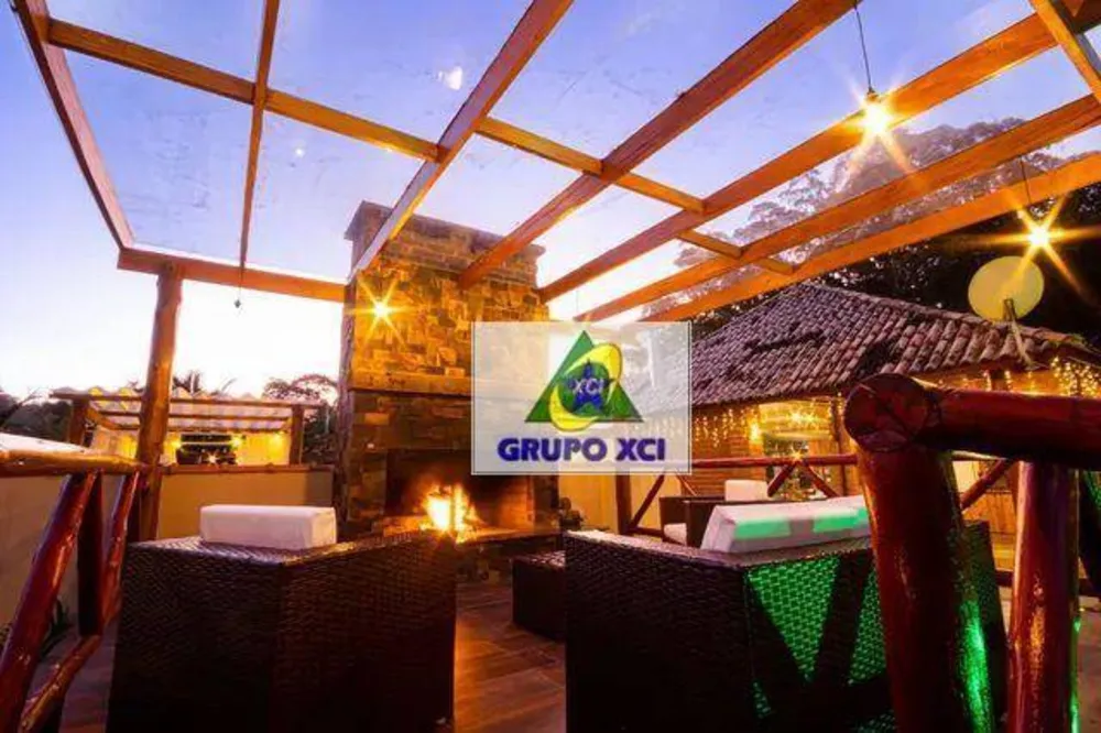 Pousada-Chalé, 22000 m² - Foto 10