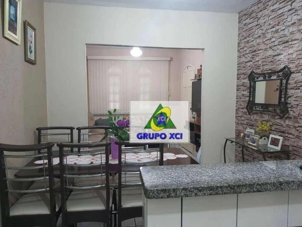Casa, 2 quartos, 103 m² - Foto 6