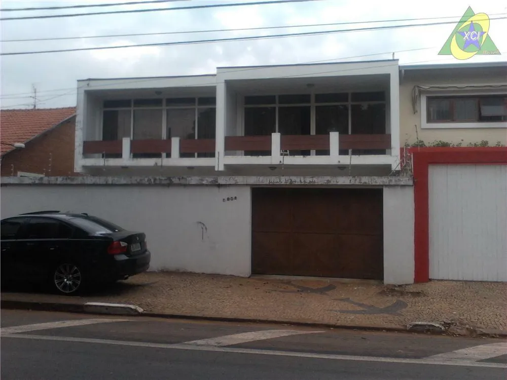 Casa, 3 quartos, 260 m² - Foto 1