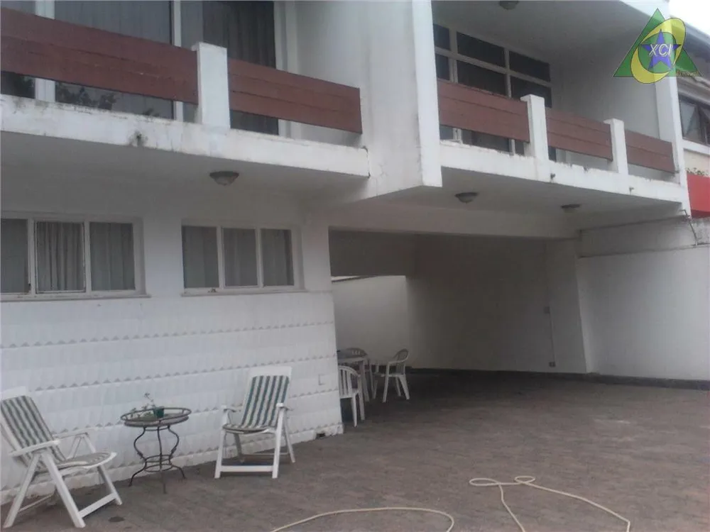 Casa, 3 quartos, 260 m² - Foto 3