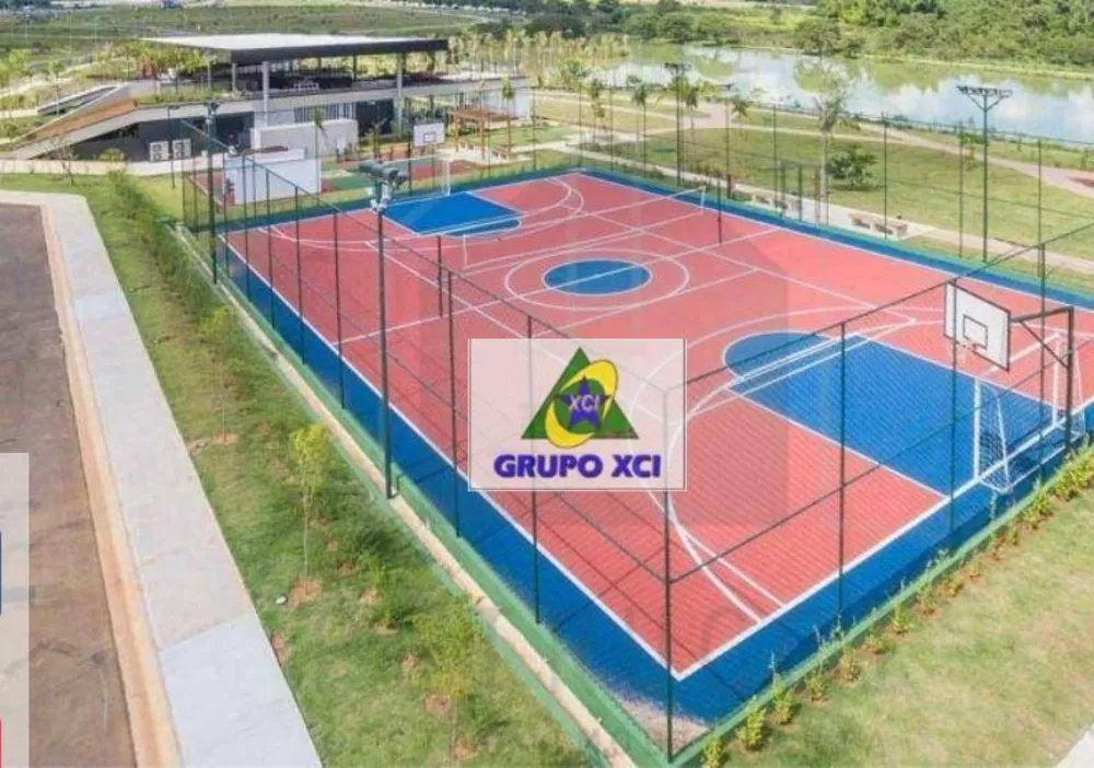 Loteamento e Condomínio, 588 m² - Foto 12
