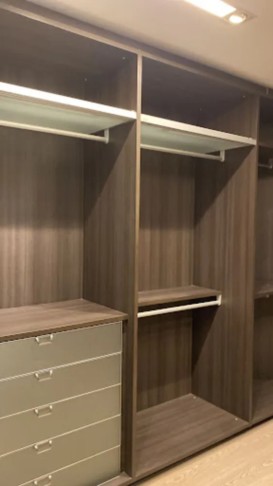 Apartamento, 5 quartos, 468 m² - Foto 5
