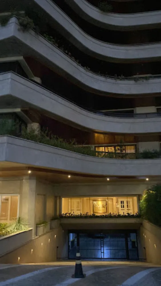 Apartamento, 5 quartos, 468 m² - Foto 10