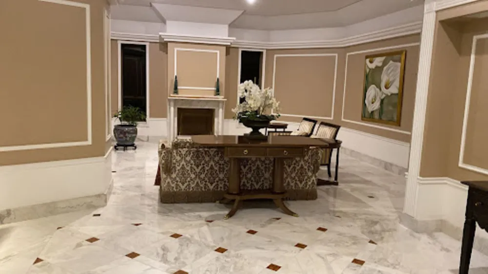 Apartamento, 5 quartos, 468 m² - Foto 1