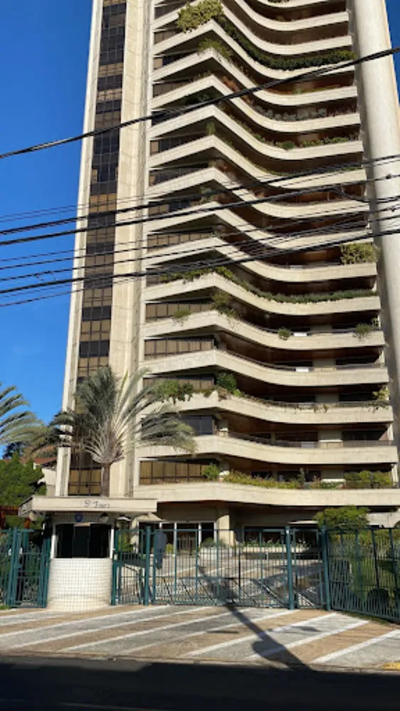 Apartamento, 5 quartos, 468 m² - Foto 7
