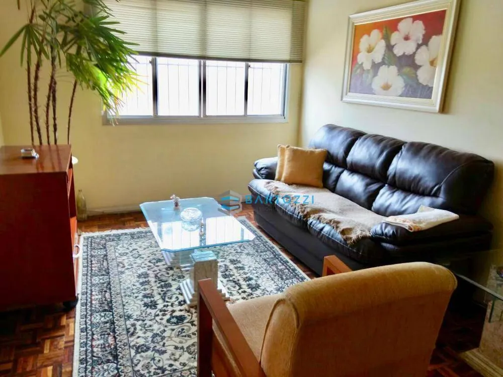 Apartamento, 2 quartos, 72 m² - Foto 3