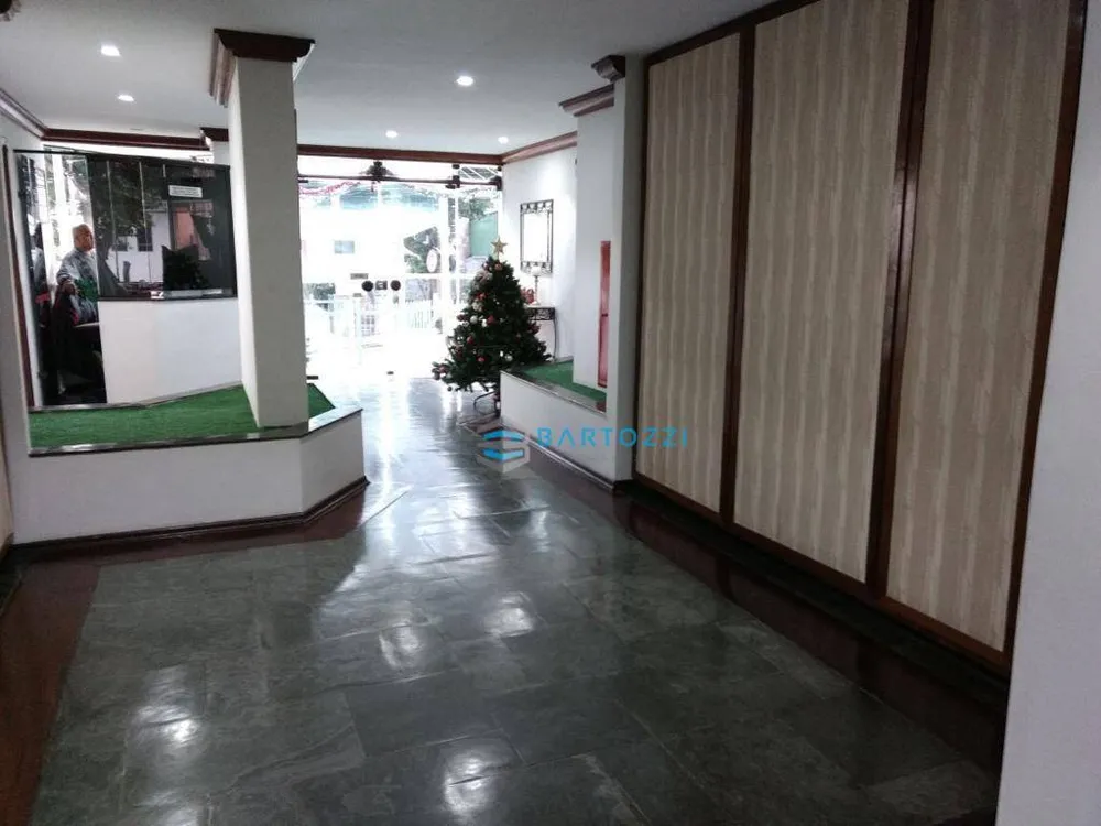 Apartamento, 2 quartos, 72 m² - Foto 4