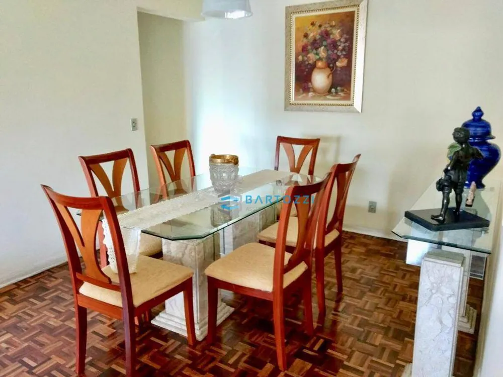 Apartamento, 2 quartos, 72 m² - Foto 2