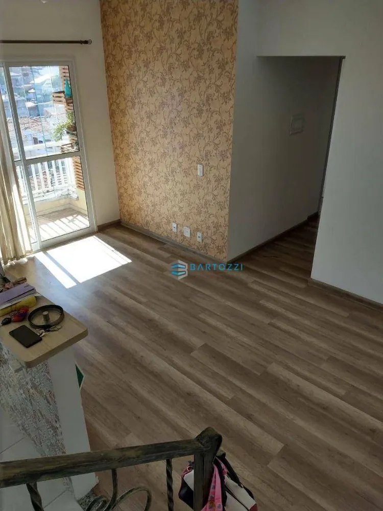 Cobertura, 2 quartos, 125 m² - Foto 2