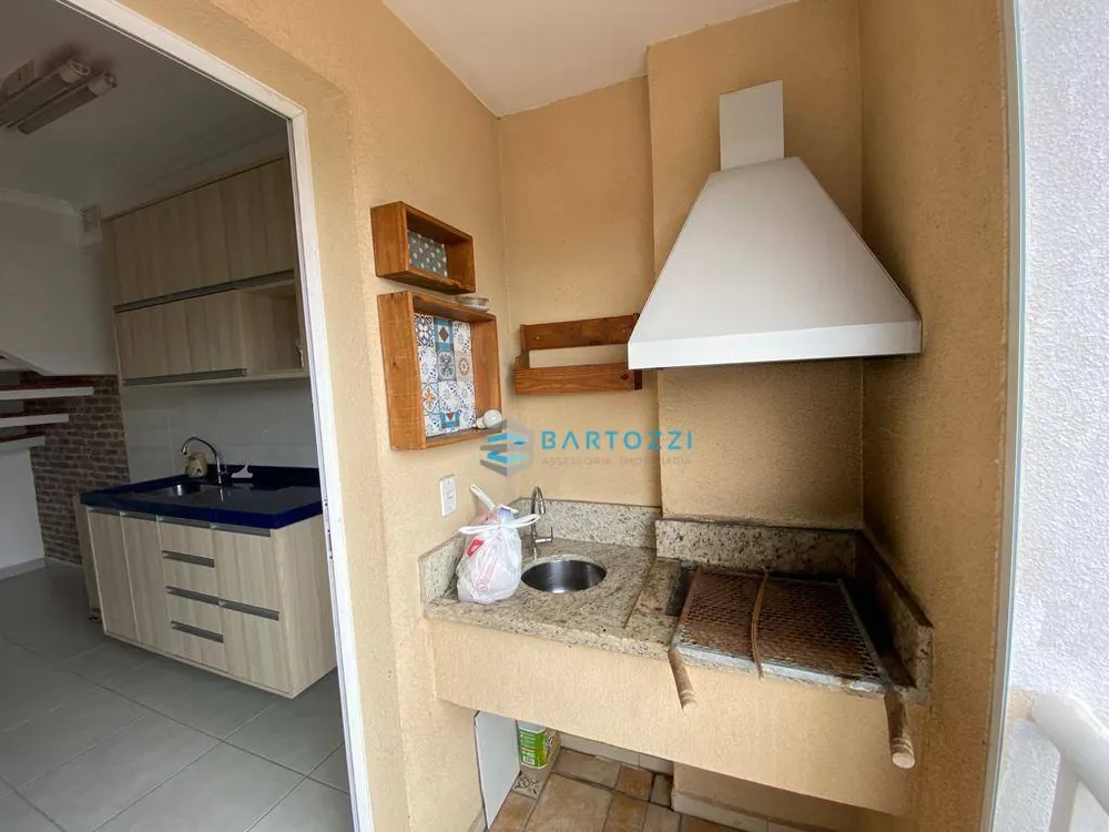 Cobertura, 2 quartos, 125 m² - Foto 1