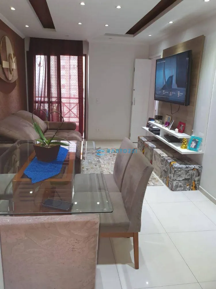 Apartamento, 3 quartos, 67 m² - Foto 2