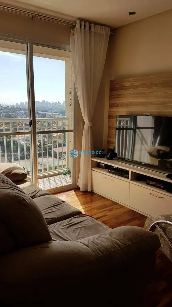 Apartamento, 2 quartos, 63 m² - Foto 2