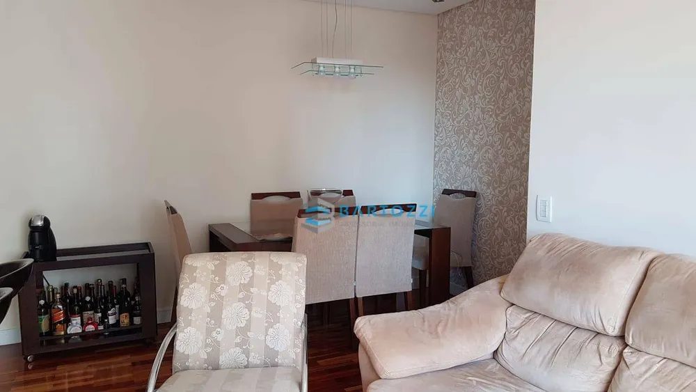 Apartamento, 2 quartos, 63 m² - Foto 4