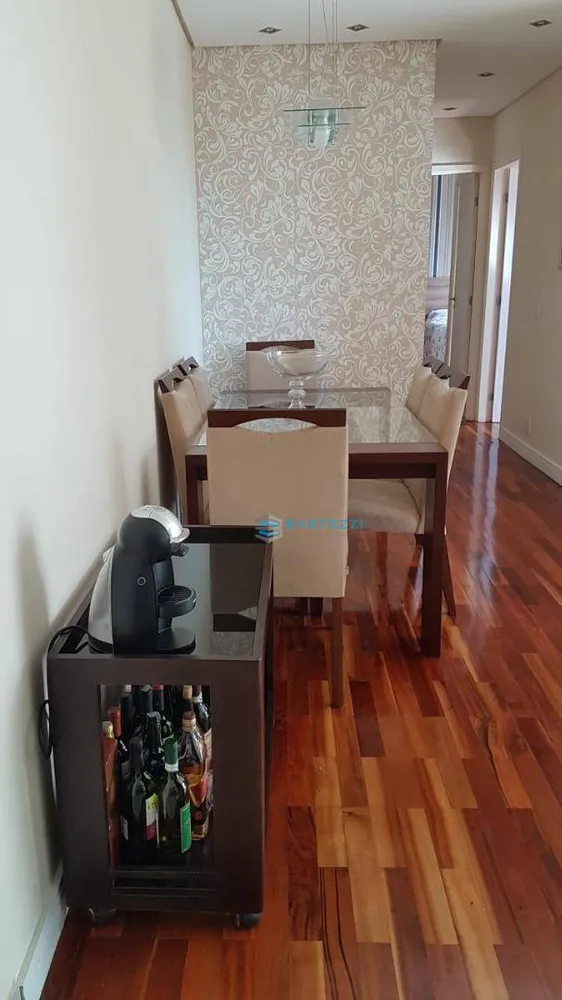 Apartamento, 2 quartos, 63 m² - Foto 3