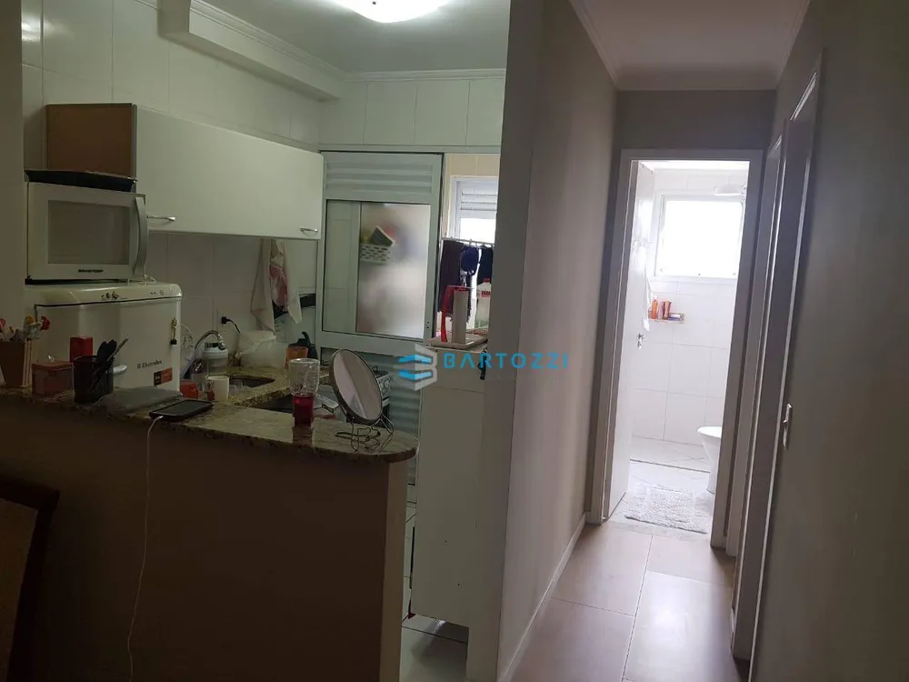 Apartamento, 2 quartos, 49 m² - Foto 2