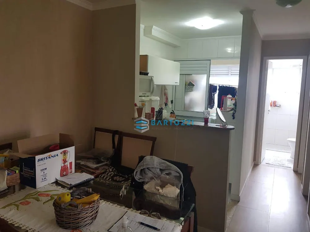 Apartamento, 2 quartos, 49 m² - Foto 4