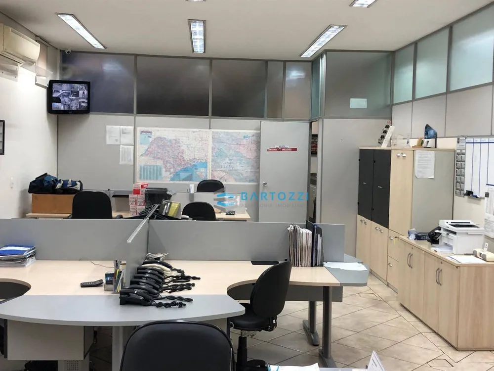 Depósito-Galpão, 380 m² - Foto 3