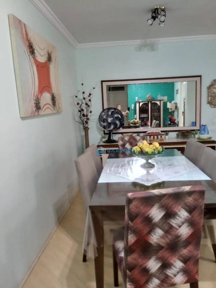 Apartamento, 2 quartos, 63 m² - Foto 4