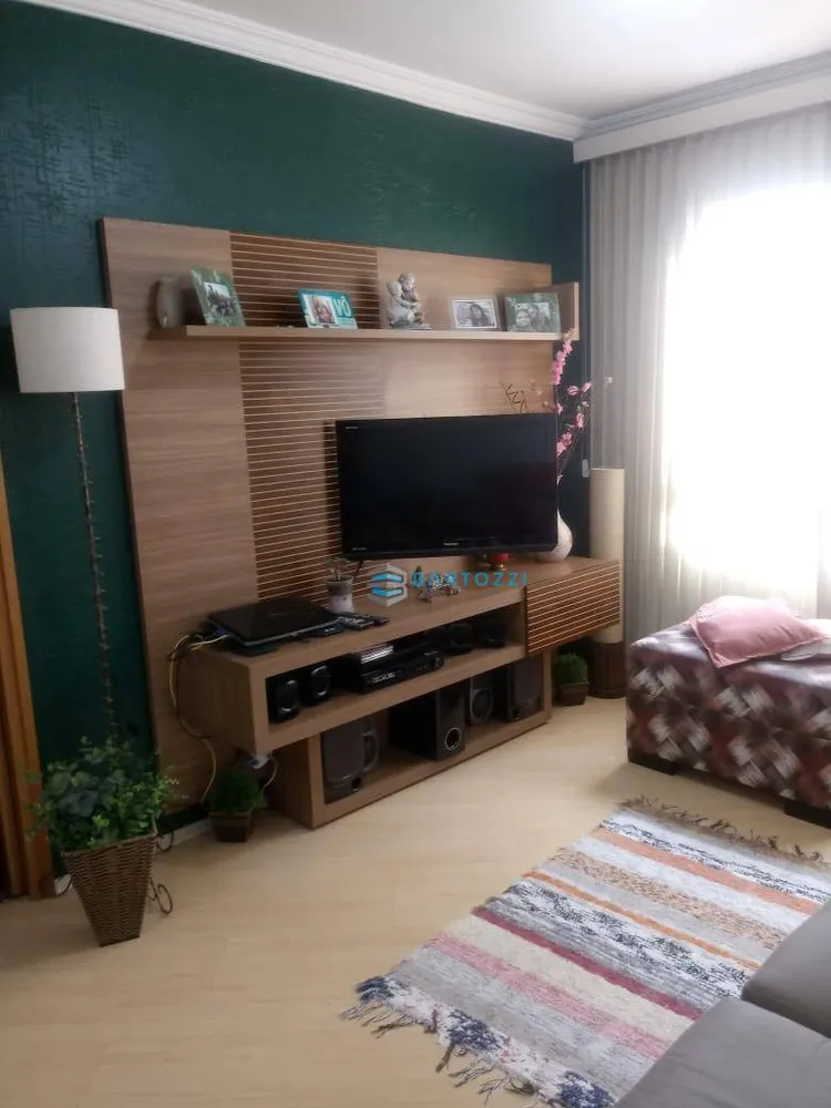 Apartamento, 2 quartos, 63 m² - Foto 1