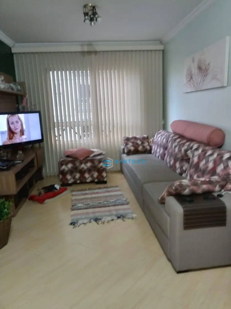Apartamento, 2 quartos, 63 m² - Foto 2
