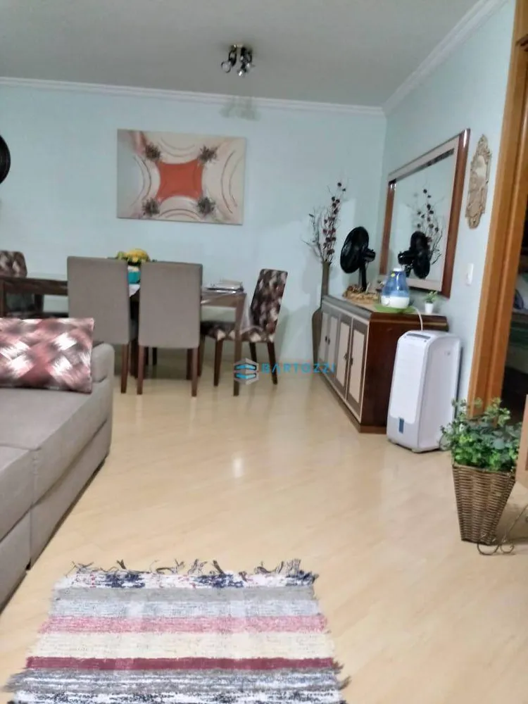 Apartamento, 2 quartos, 63 m² - Foto 3
