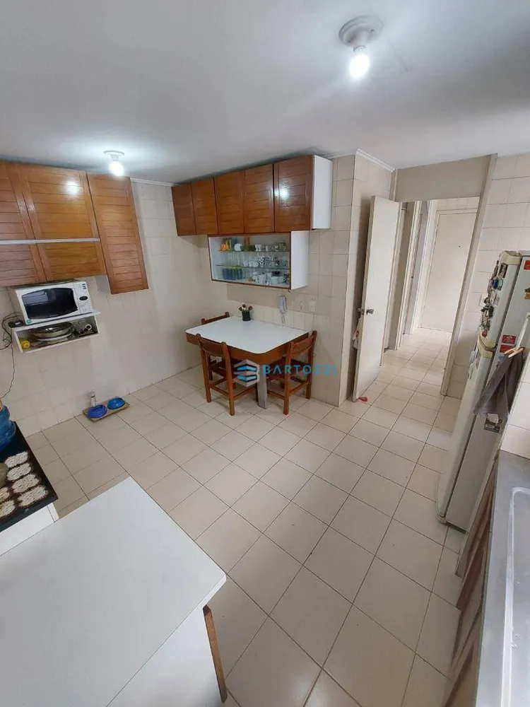 Apartamento, 4 quartos, 125 m² - Foto 4