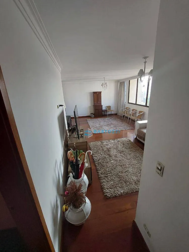 Apartamento, 4 quartos, 125 m² - Foto 2