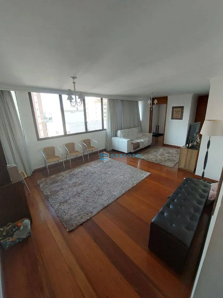 Apartamento, 4 quartos, 125 m² - Foto 3