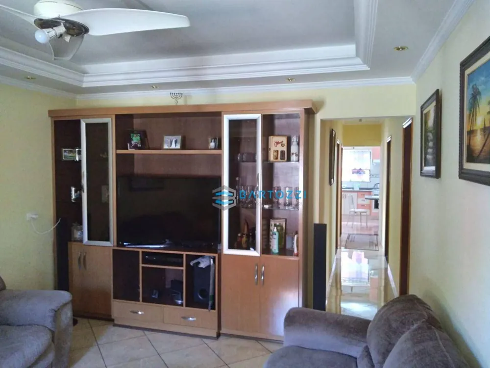 Casa, 3 quartos, 266 m² - Foto 3