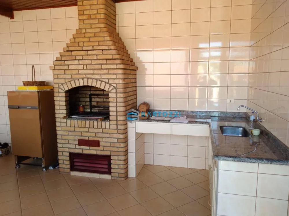 Casa, 3 quartos, 266 m² - Foto 4