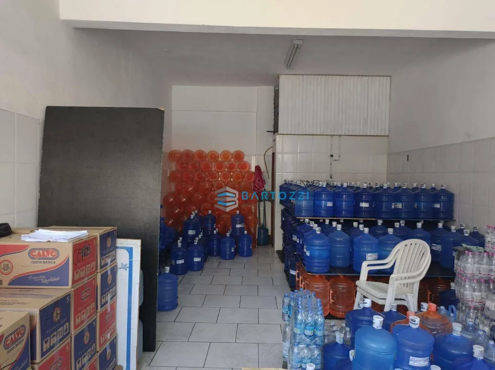 Loja-Salão, 50 m² - Foto 4
