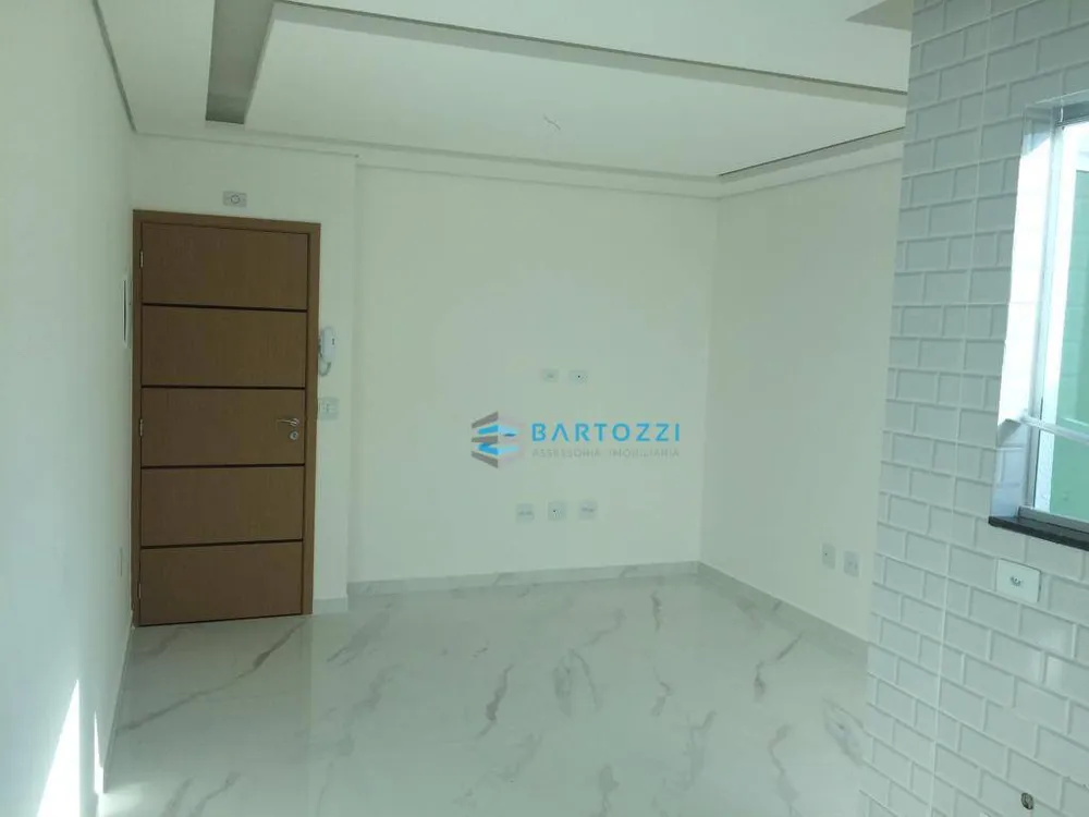 Apartamento, 2 quartos, 52 m² - Foto 2