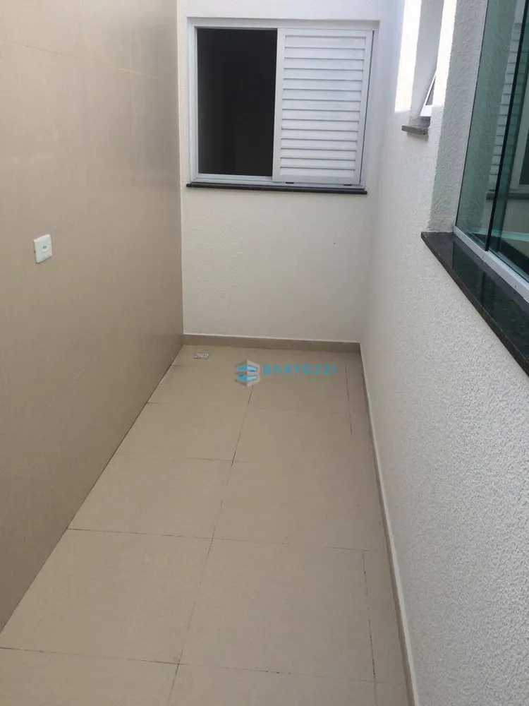 Apartamento, 2 quartos, 52 m² - Foto 3