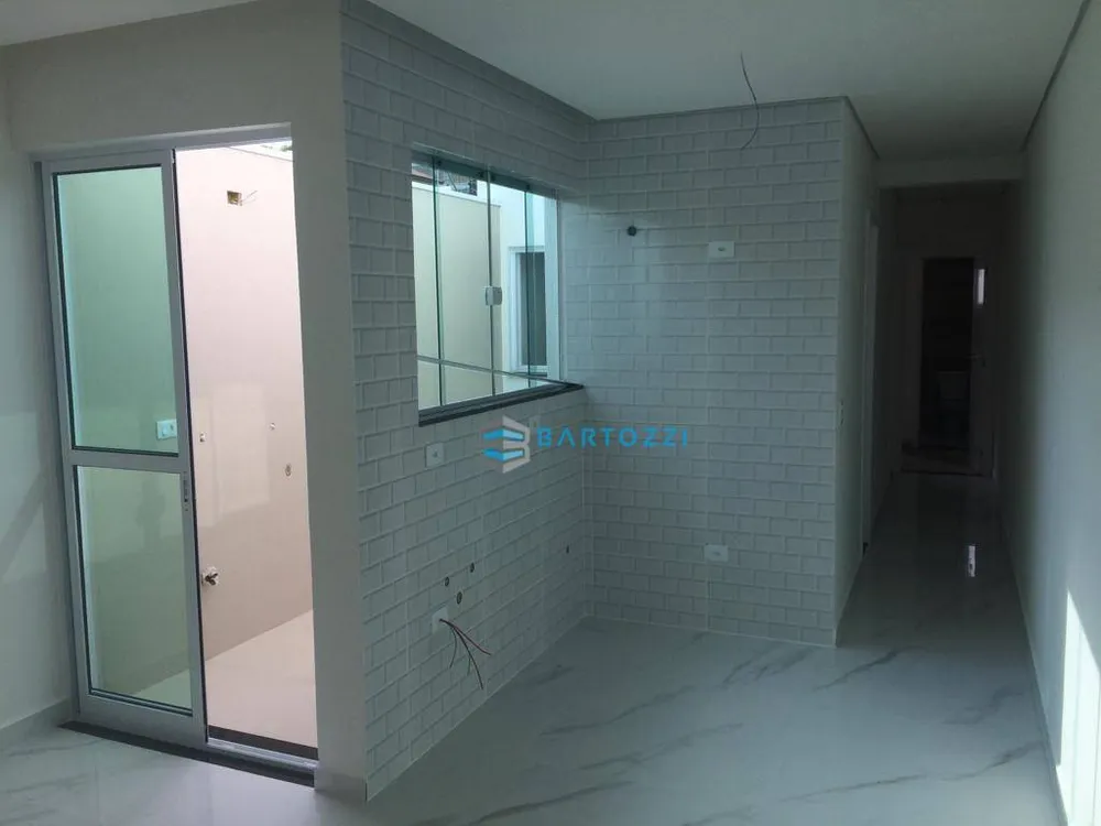 Apartamento, 2 quartos, 52 m² - Foto 1