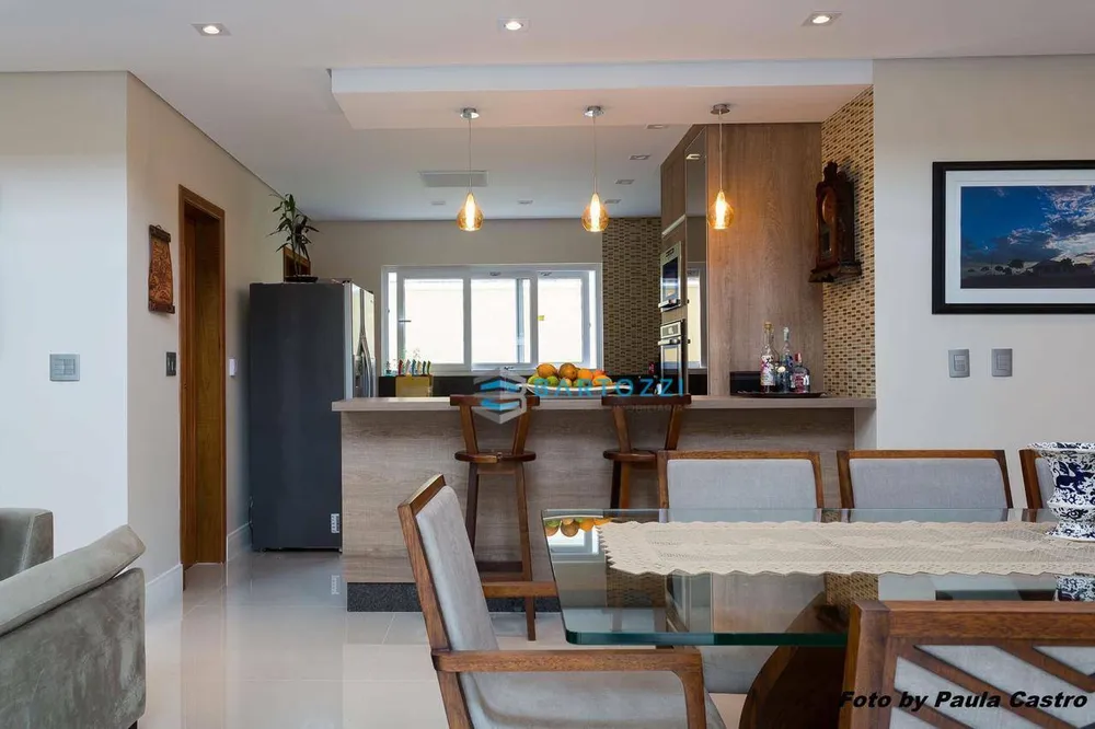Sobrado, 4 quartos, 260 m² - Foto 4