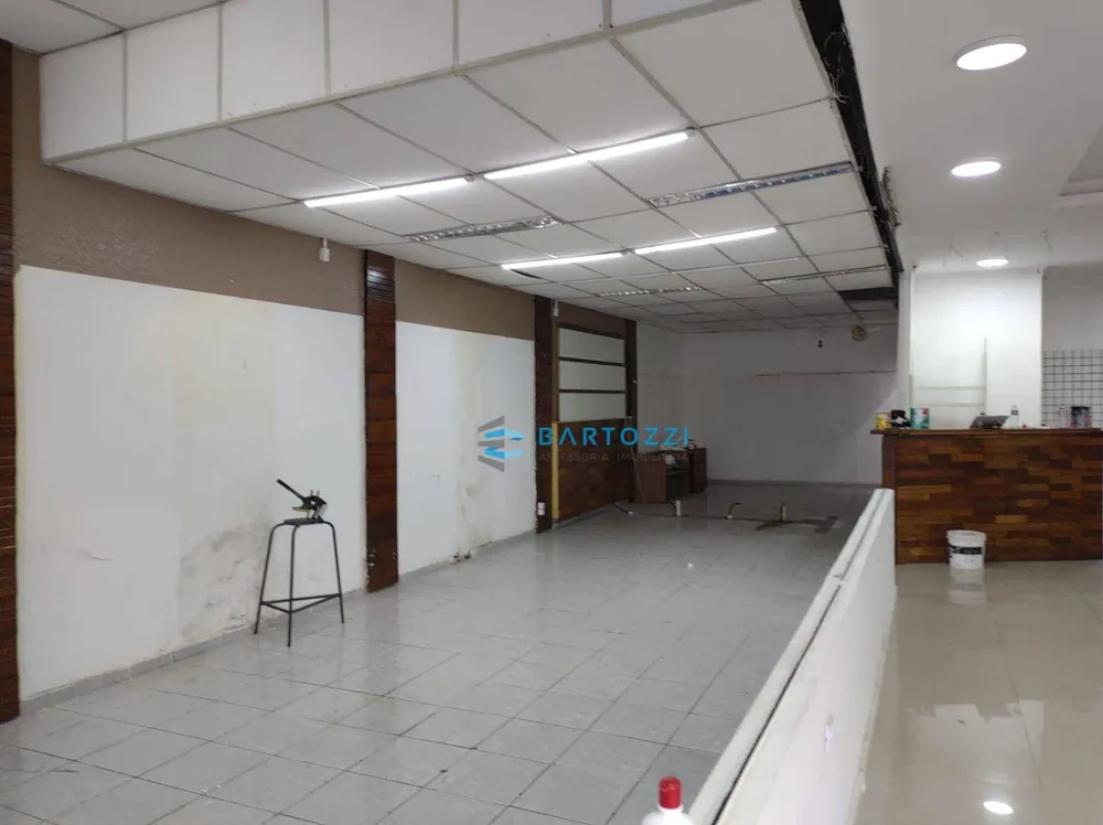 Loja-Salão, 130 m² - Foto 2