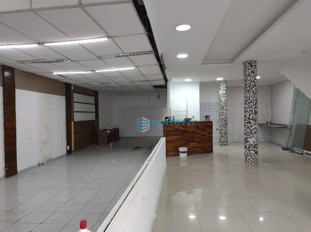 Loja-Salão, 130 m² - Foto 1