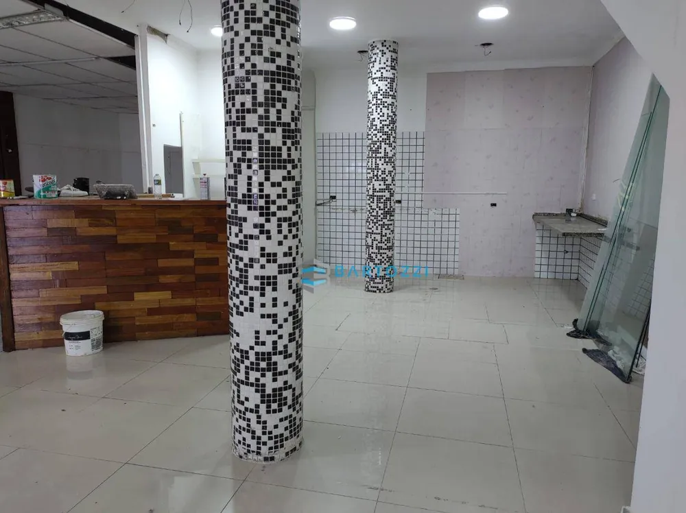 Loja-Salão, 130 m² - Foto 4