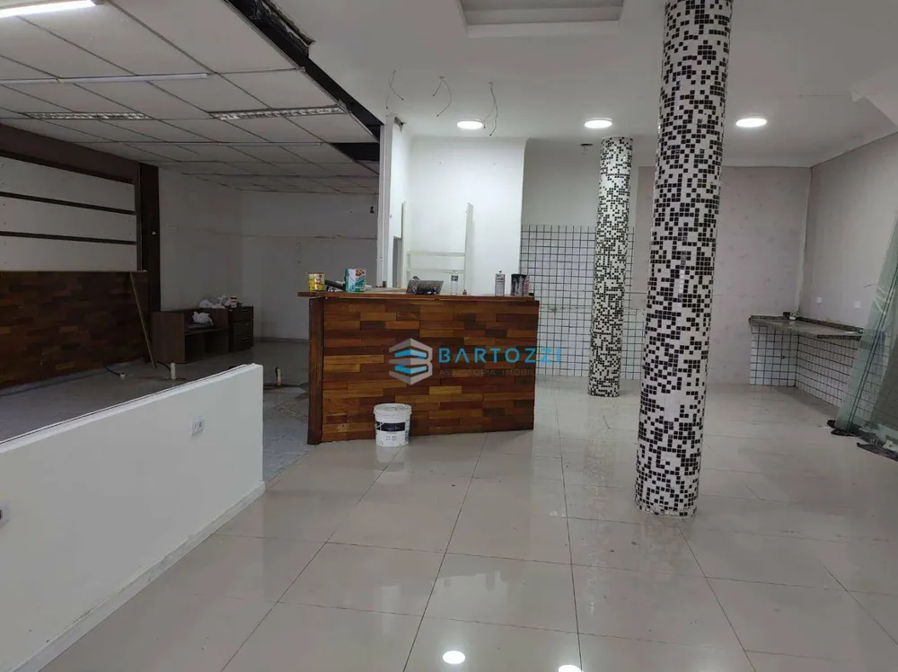 Loja-Salão, 130 m² - Foto 3