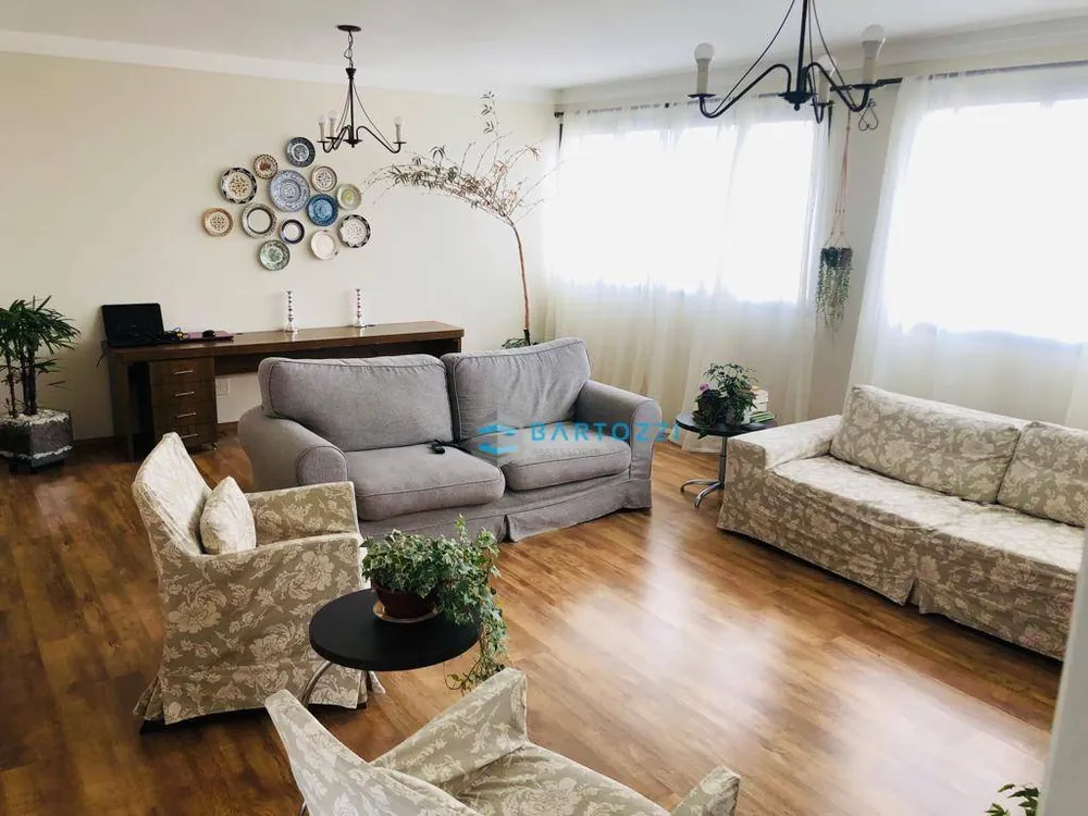 Apartamento, 4 quartos, 150 m² - Foto 2