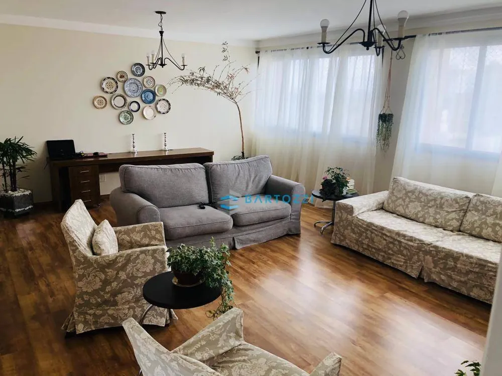 Apartamento, 4 quartos, 150 m² - Foto 1